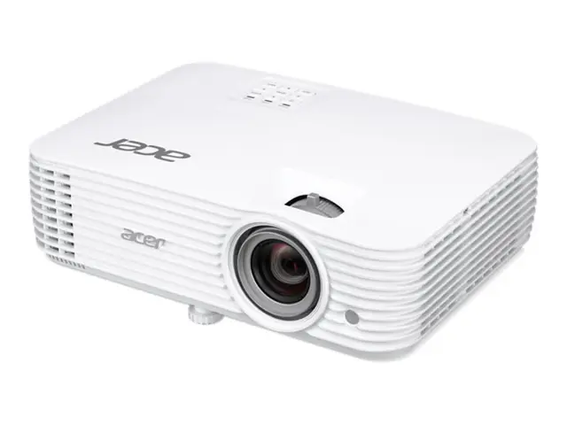 Acer H6830BD - DLP-projektor UHP 3D 3800 lumen 3840 x 2160 16:9 4K