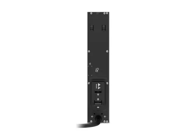 APC Smart-UPS SRT 96V 3kVA Battery Pack - Batteriinnbygging - 2 x ...