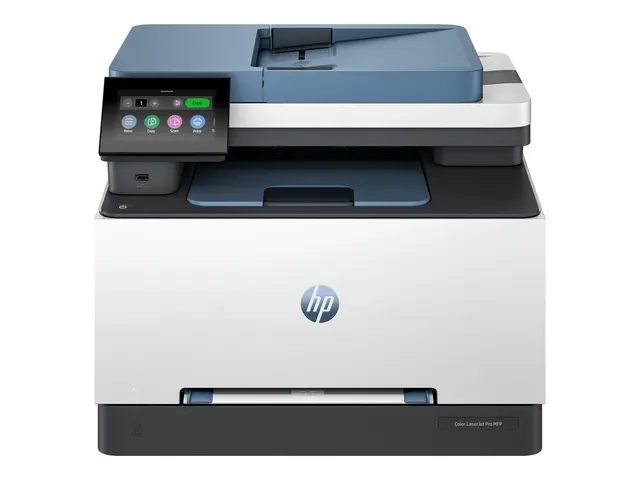 HP Color LaserJet Pro MFP 3302sdw - Multifunksjonsskriver farge la...