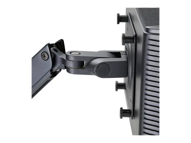 Ergotron MXV - Monteringssett (skrivebordsmontering) for LCD-skjer...