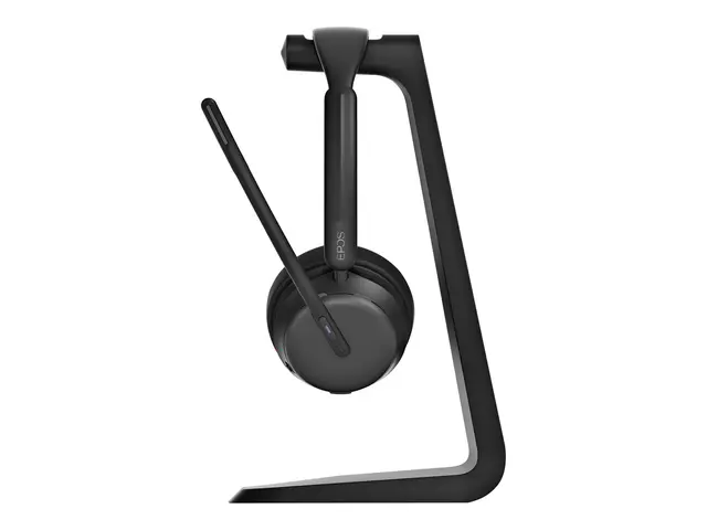 EPOS IMPACT 1061T ANC - Hodesett on-ear Bluetooth kablet, trådløs ...
