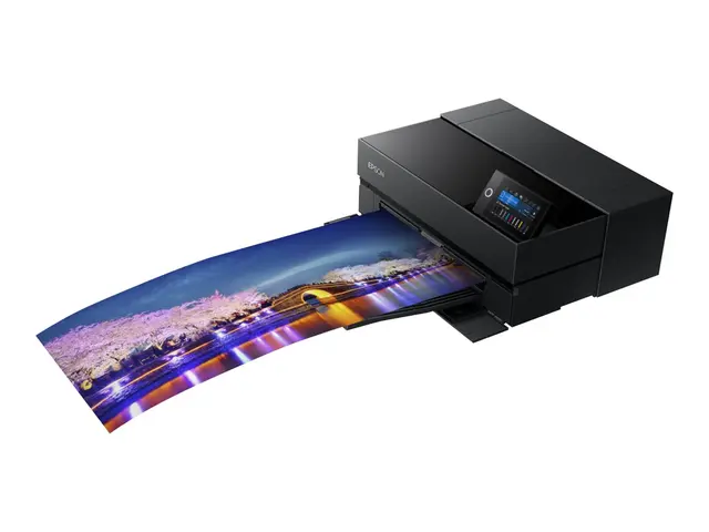 Epson SureColor SC-P700 - Skriver farge ink-jet A3 Plus 5760 x 144...
