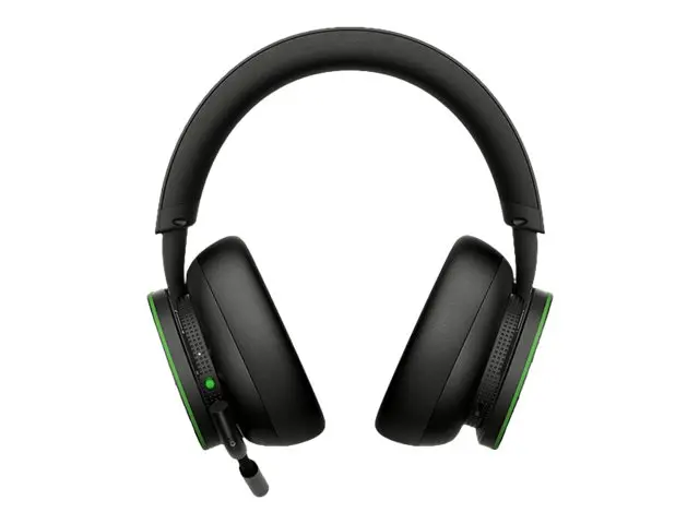 Microsoft Xbox Wireless Headset - Hodesett full størrelse Bluetoot...