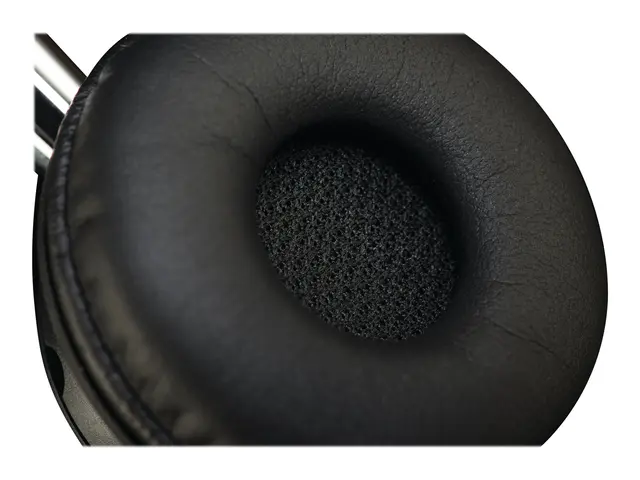 Jabra BIZ 2400 II QD Mono NC 3-in-1 Wideband - Hodesett - on-ear -...