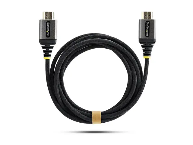 Startech HDMI-kabel med Ethernet - 3 m