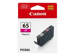 Canon CLI-65 M - Magenta - original - blekkbeholder for PIXMA PRO-200