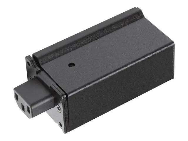 Crestron AMP-PNMK - Strømadapter (IEC C14)