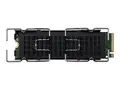HP - SSD - Value - 1 TB - intern - M.2 2280 PCIe 4.0 x4 (NVMe) - for Workstation Z2 G9 (SFF, tower)