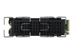 HP - SSD - Value - 1 TB - intern M.2 2280 - PCIe 4.0 x4 (NVMe) - for Workstation Z2 G9 (SFF, tower)