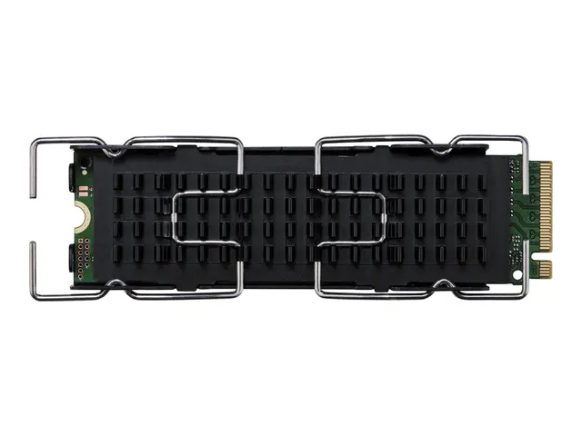 HP - SSD Value 1 TB intern M.2 2280 PCIe 4.0 x4 (NVMe) for Worksta...