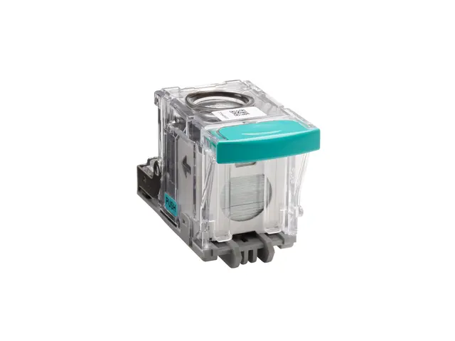 HP - Stiftpatron - for LaserJet Enterprise MFP M634; LaserJet Ente...