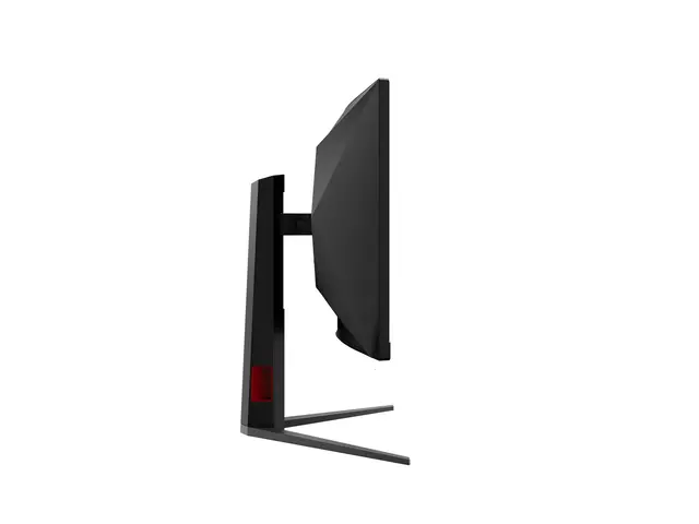 AOC Gaming CU34G4CA - G4 Series - LED-skjerm - gaming - kurvet - 3...