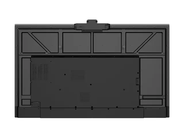 Hisense GoBoard Live pro 65WM6FE WM6FE Series - 65" LED-bakgrunnsb...