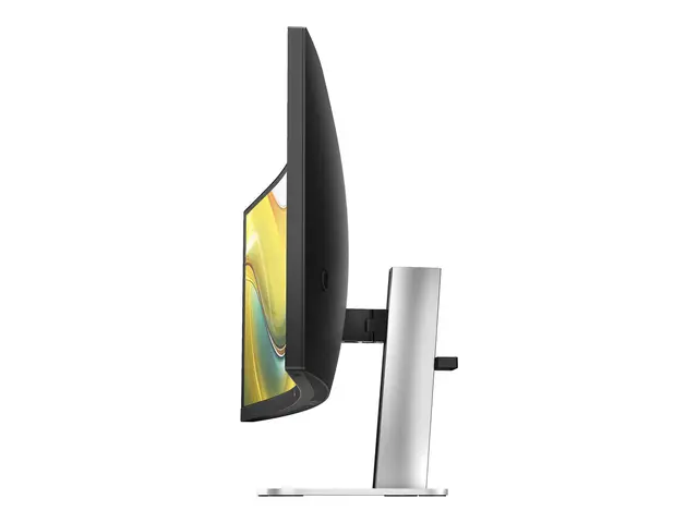 HP 534pm - Series 5 Pro LED-skjerm kurvet 34" 3440 x 1440 WQHD @ 1...