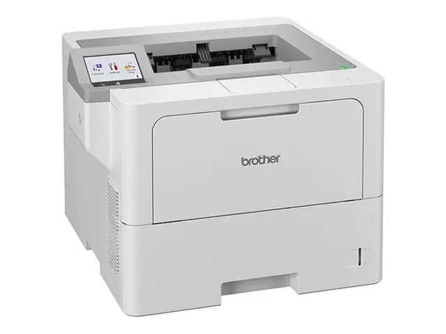 Brother HL-L6410DN - Skriver S/H Dupleks laser A4/Legal 1200 x dpi...