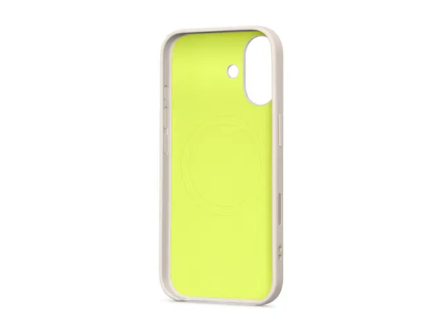 Beats - Baksidedeksel for mobiltelefon med stativ og kamerakontrol...