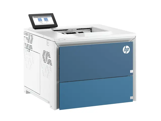 HP LaserJet Enterprise 6501dn - Skriver - S/H - Dupleks - laser - ...