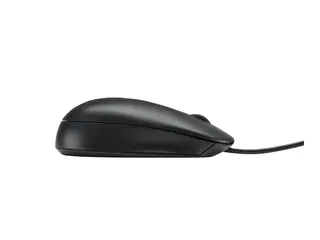 HP - Mus - optisk - kablet - USB - for Workstation Z2 G4, Z2 Mini G4 Entry, Z2 Mini G4 High Performance, Z2 Mini G4 Performance