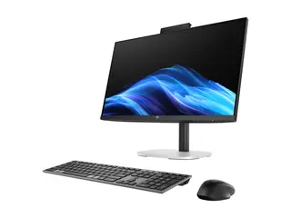 HP ProStudio 4 G1i AI PC - alt-i-ett Core Ultra 5 225T 2.5 GHz 16 GB - SSD 512 GB - LED 23.8&quot; - Windows 11 Pro