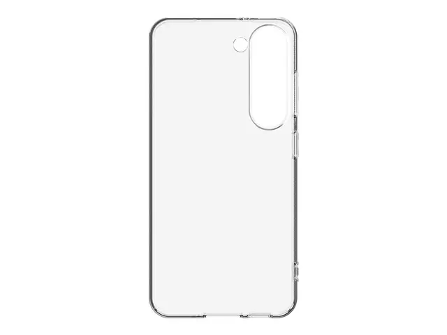 KEY Silicone - Baksidedeksel for mobiltelefon bløt termoplastpolyu...