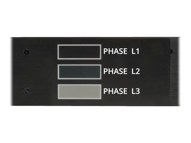 Eaton Tripp Lite Series PDU 3-Phase Metered 240V/230V/220V 11.5kW ...