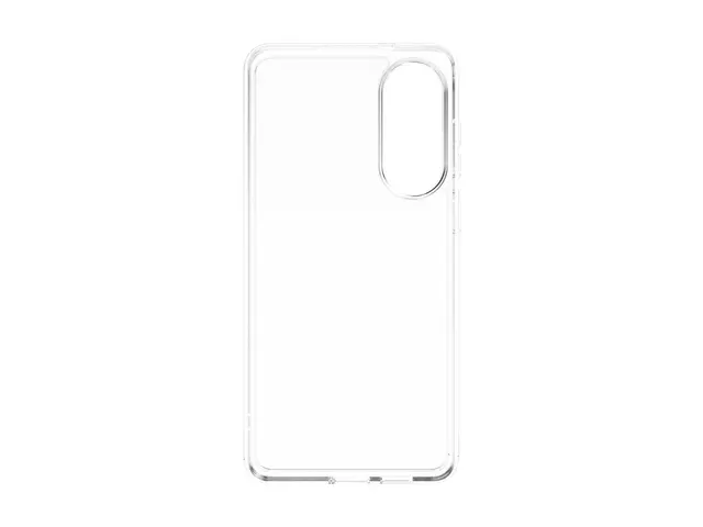 Zagg - Baksidedeksel for mobiltelefon krystallklar Samsung Galaxy ...