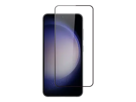 Screenor Premium - Skjermbeskyttelse for mobiltelefon glass - for Samsung Galaxy S24, S25