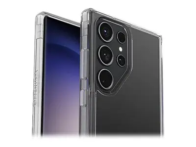 OtterBox Symmetry Series - Baksidedeksel for mobiltelefon antimikr...