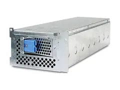 APC Replacement Battery Cartridge #105 UPS-batteri - 1 x batteri - blysyre - for P/N: SUA2200R3XLNETPKG, SUA2200RMXLI3U, SUA3000R3XLNETPKG, SUA3000RMXL3U-BR