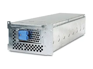 APC Replacement Battery Cartridge #105 - UPS-batteri 1 x batteri - blysyre - for P/N: SUA2200R3XLNETPKG, SUA2200RMXLI3U, SUA3000R3XLNETPKG, SUA3000RMXL3U-BR