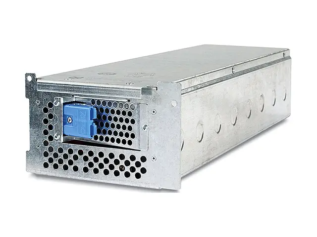 APC Replacement Battery Cartridge #105 - UPS-batteri - 1 x batteri...