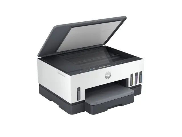 HP Smart Tank 7005 All-in-One - Multifunksjonsskriver - farge - in...