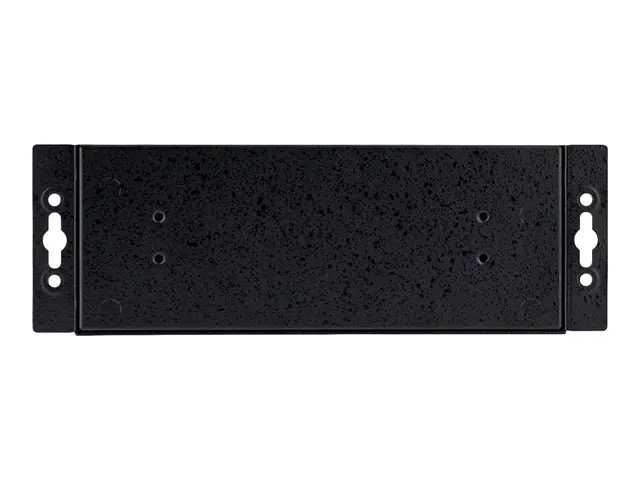 StarTech.com 4-Port Industrial USB 3.0 5Gbps Hub, Rugged Hub w/15k...