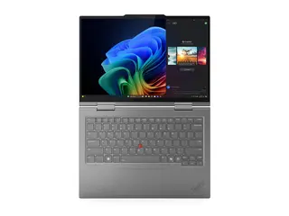 Lenovo ThinkPad X1 2-in-1 Gen 10 14&quot; - Intel Core Ultra 7 - 258V - Evo - 32 GB RAM - 1 TB SSD - 5G-oppgraderbar - Nordisk (dansk/finsk/norsk/svensk) - Windows 11 Pro
