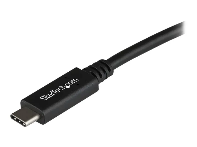 StarTech.com USB C to B Printer Cable - 1m / 3 ft Superspeed 3.1 1...