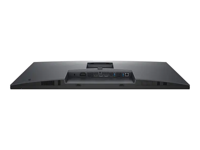 Dell Pro 32 Plus QHD USB-C Hub Monitor P3225DE - LED-skjerm 32"