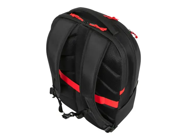 Targus Strike II - Notebookryggsekk 17.3" svart