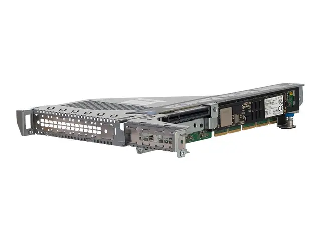 HPE x16 Riser Kit - Stigekort for ProLiant DL360 Gen11