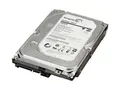 HP - Harddisk - 500 GB - intern 3.5" - SATA 6Gb/s - 7200 rpm - buffer: 16 MB - for Workstation Z1 G5, Z2 G4, Z2 G5, Z2 G8, Z2 G9, Z238, Z4 G4, Z420, Z6 G4, Z620, Z640, Z8 G4