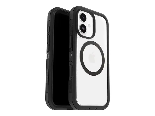 OtterBox Defender Series Pro XT - Baksidedeksel for mobiltelefon r...