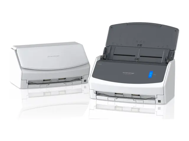 Ricoh ScanSnap iX1400 - Dokumentskanner Dobbel CIS Dupleks 216 x 3...