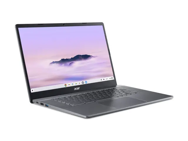 Acer Chromebook Plus 515 CBE595-1 - 15.6" Intel Core i3 1215U 16 G...