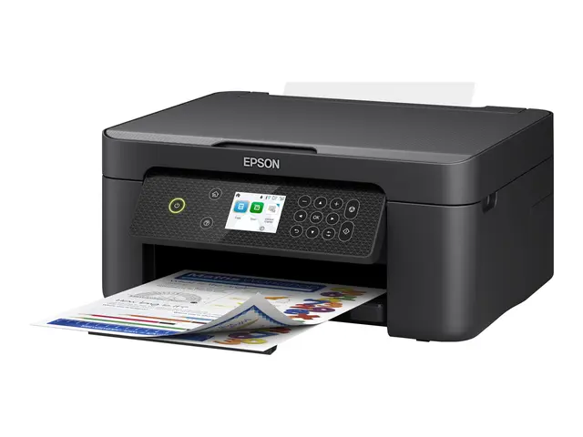 Epson Expression Home XP-4200 - Multifunksjonsskriver farge ink-je...