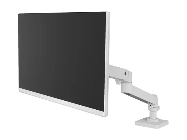 Ergotron LX Pro - Monteringssett (skjermarm) for LCD-skjerm alumin...