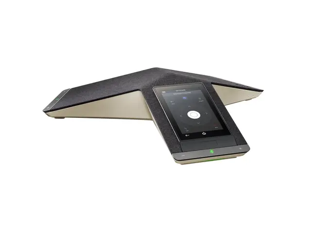 HP Poly Trio C60 - Konferanse-VoIP-telefon med Bluetooth-grensesni...