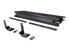 APC - Monteringsskinne for rackpanel - takmonterbar