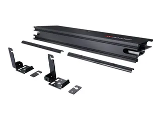 APC - Monteringsskinne for rackpanel - takmonterbar