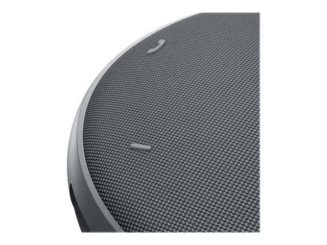 Dell Mobile Adapter Speakerphone MH3021P - VoIP stasjonær høyttale...