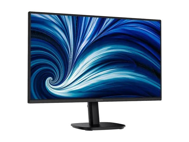 Philips 27B2N3500 - LED-skjerm - 27" - 2560 x 1440 QHD @ 120 Hz IPS - 1500:1 - HDR10 - 2xHDMI, DisplayPort - høyttalere - svart 