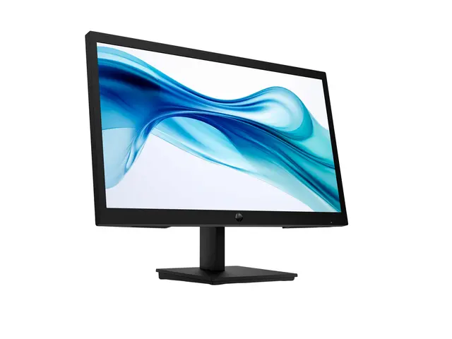 HP 322pv - Series 3 Pro LED-skjerm 22" (21.5" synlig) 1920 x 1080 ...